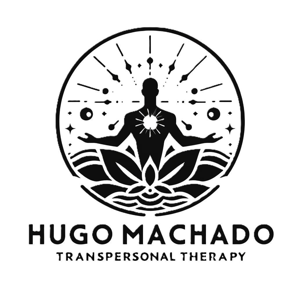 Hugo Machado Terapia Regressiva